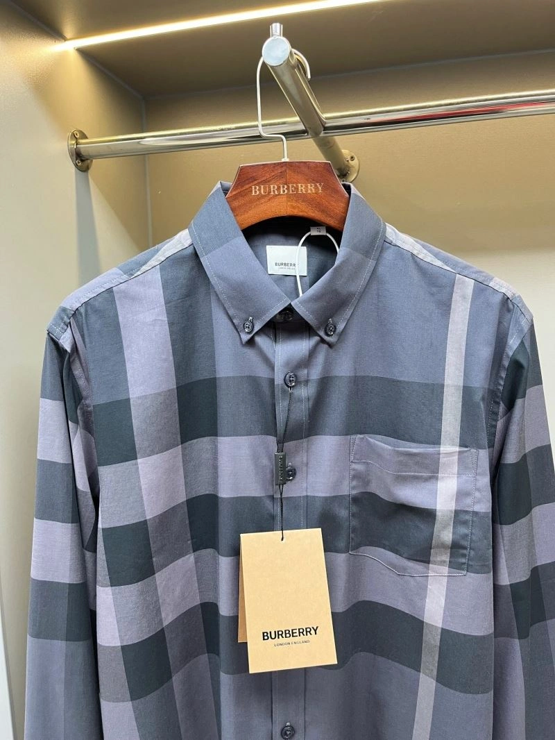 Effortless Burberry Shirts 105409