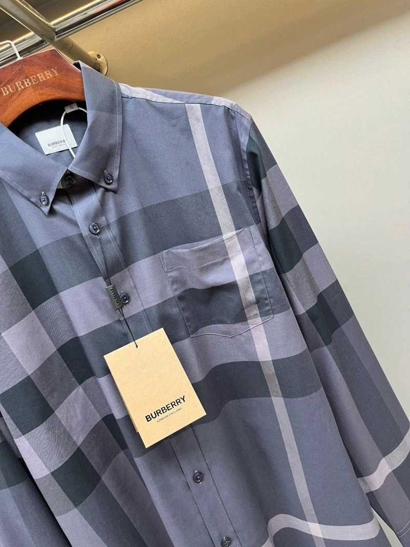 Effortless Burberry Shirts 105409