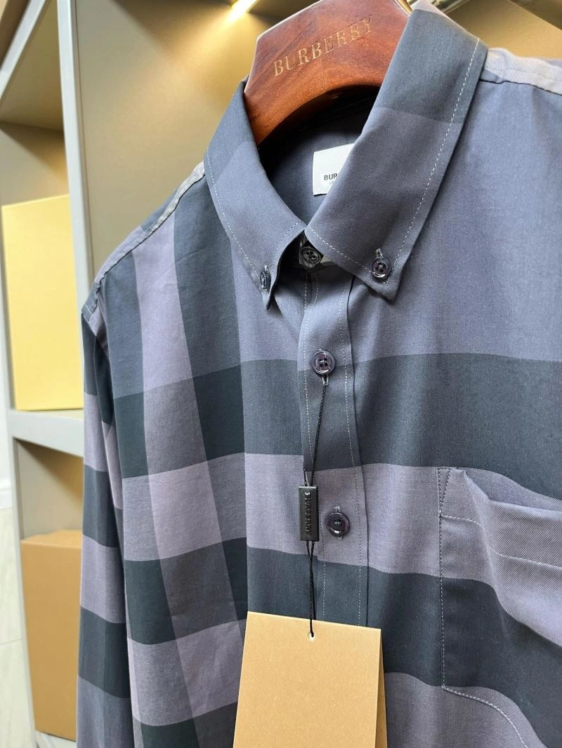 Effortless Burberry Shirts 105409