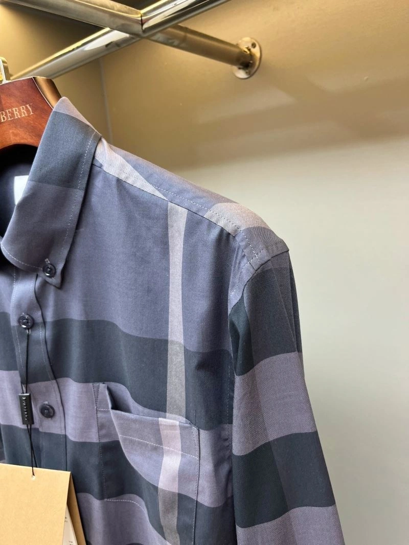 Effortless Burberry Shirts 105409