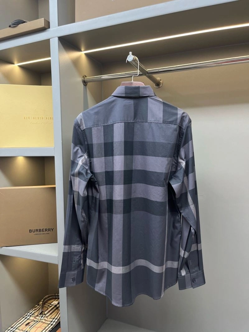 Effortless Burberry Shirts 105409