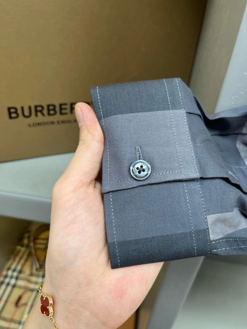 Effortless Burberry Shirts 105409