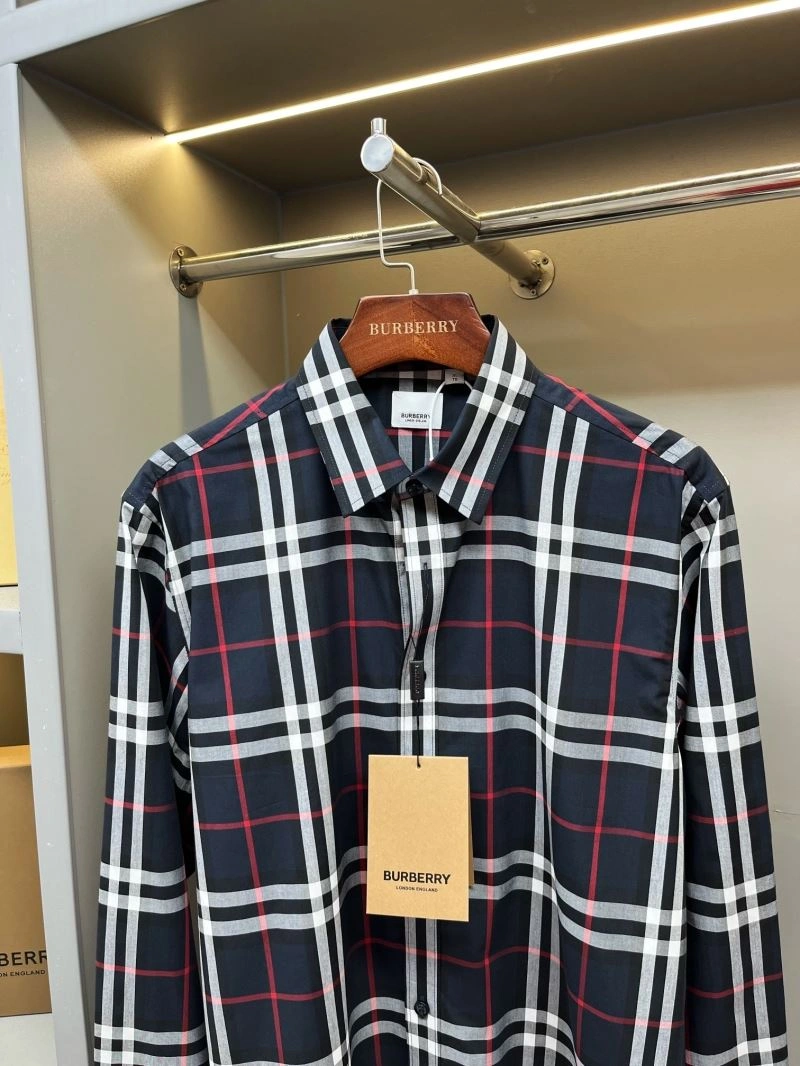 Burberry Shirts Efficient 105426