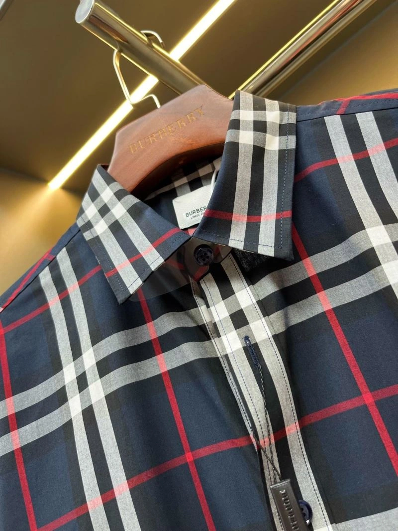 Burberry Shirts Efficient 105426