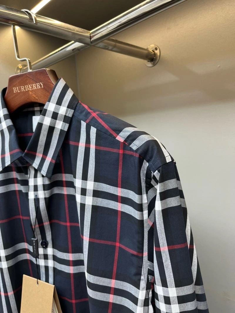 Burberry Shirts Efficient 105426
