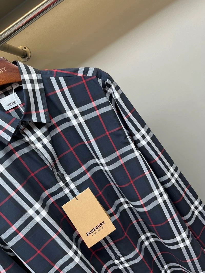 Burberry Shirts Efficient 105426