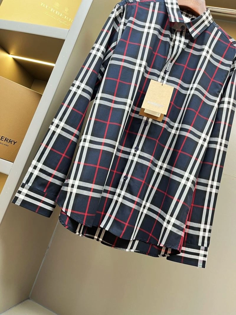 Burberry Shirts Efficient 105426