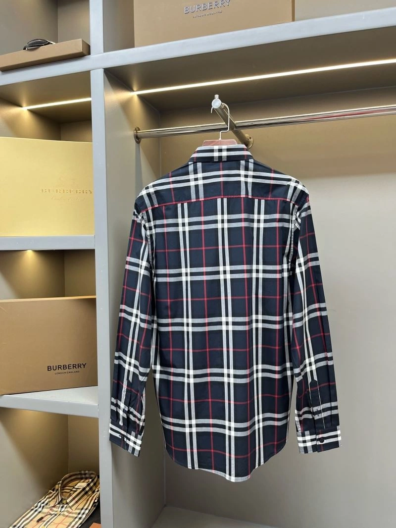 Burberry Shirts Efficient 105426