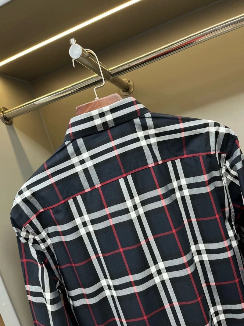 Burberry Shirts Efficient 105426