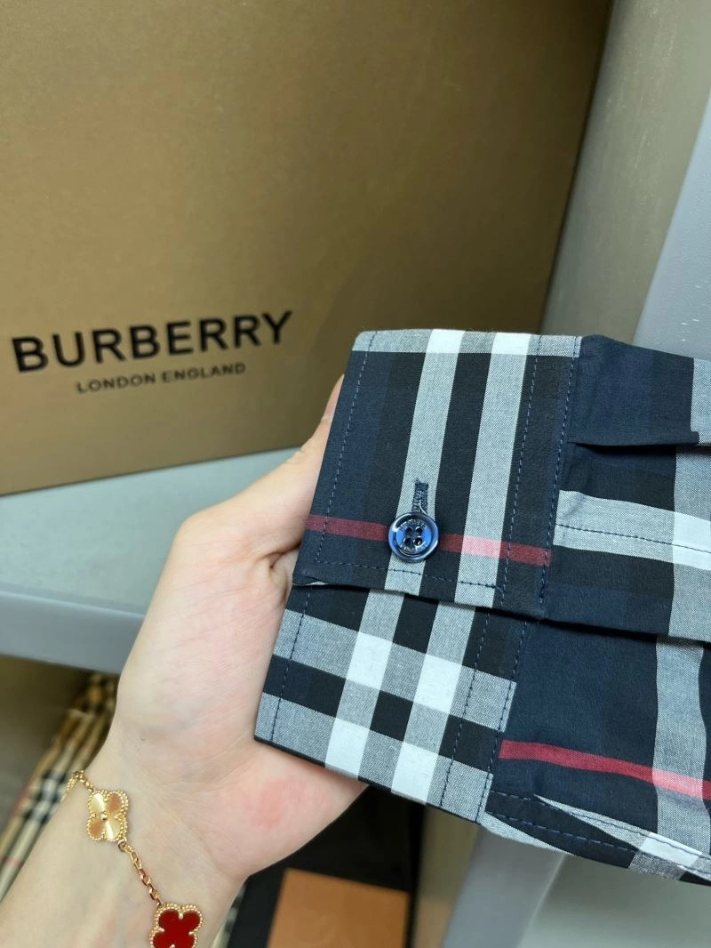 Burberry Shirts Efficient 105426