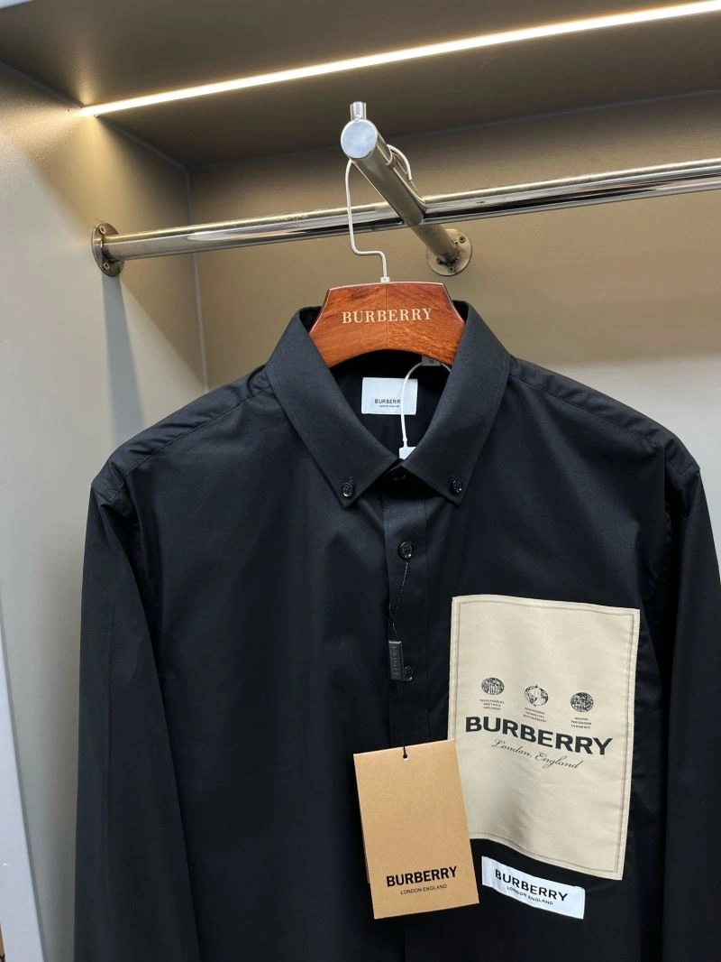 Burberry Shirts ModernLook 105404