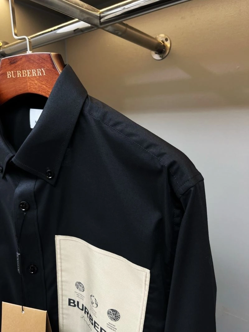 Burberry Shirts ModernLook 105404