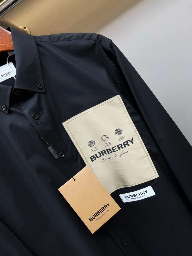 Burberry Shirts ModernLook 105404