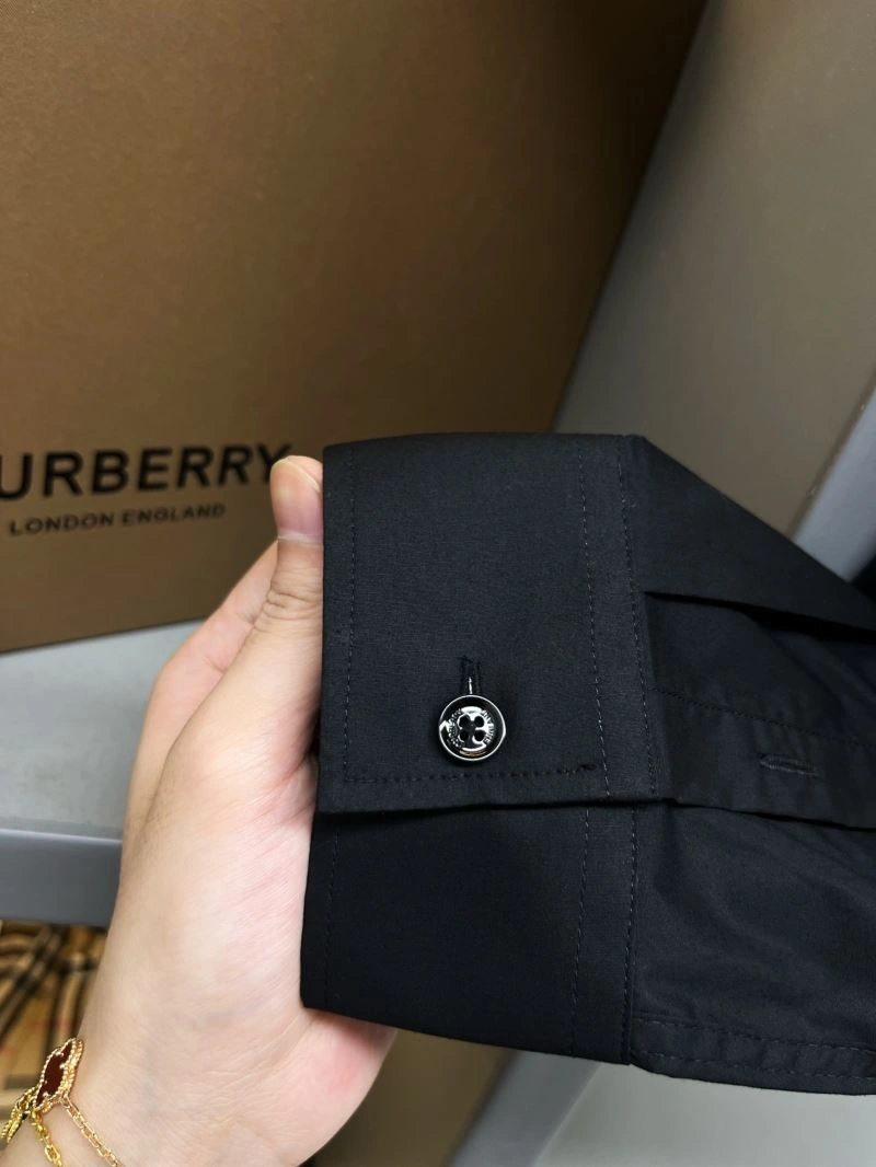 Burberry Shirts ModernLook 105404