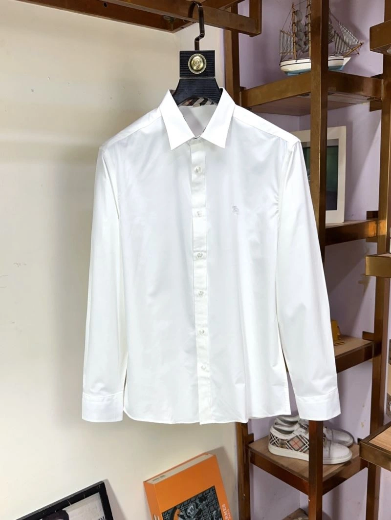 Burberry Shirts Sustainable 102650