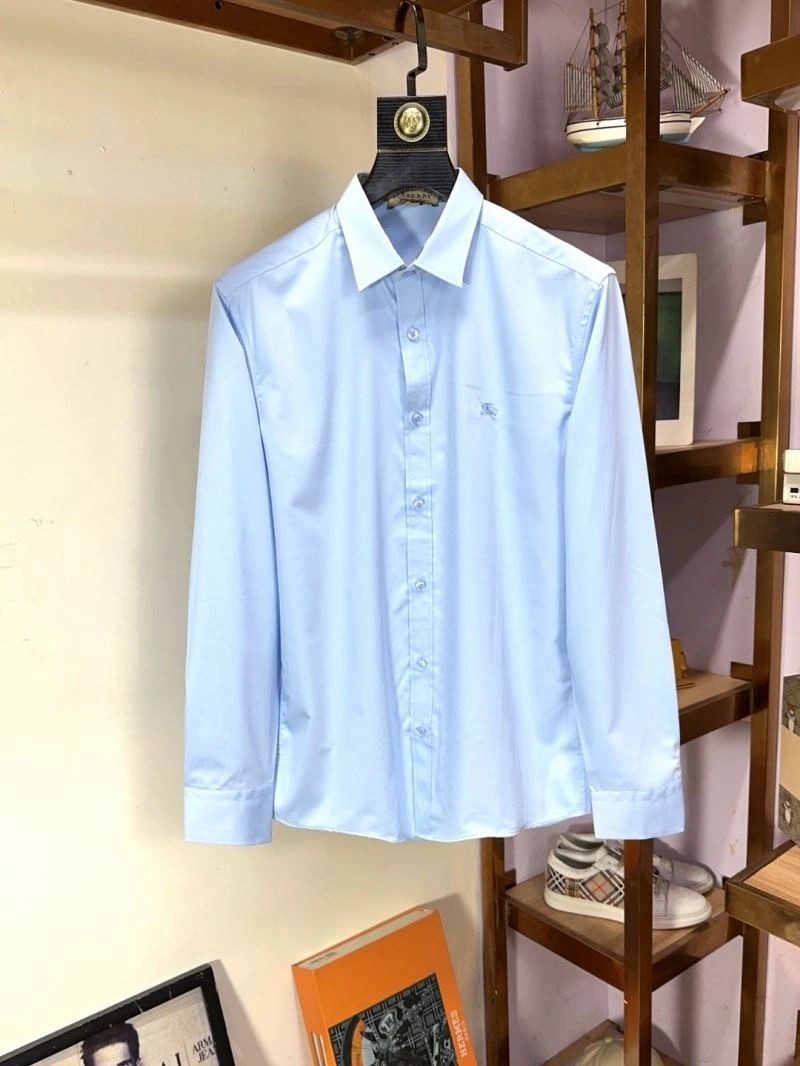 Burberry Shirts Sustainable 102650