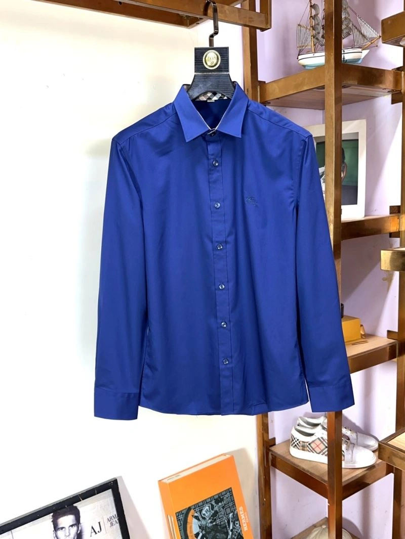 Burberry Shirts Sustainable 102650