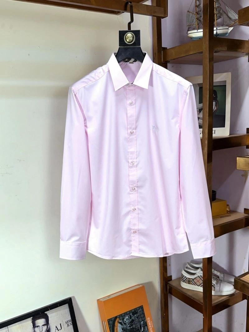 Burberry Shirts Sustainable 102650
