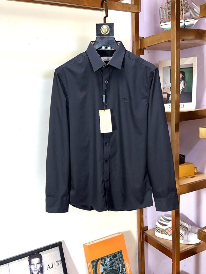 Burberry Shirts Sustainable 102650