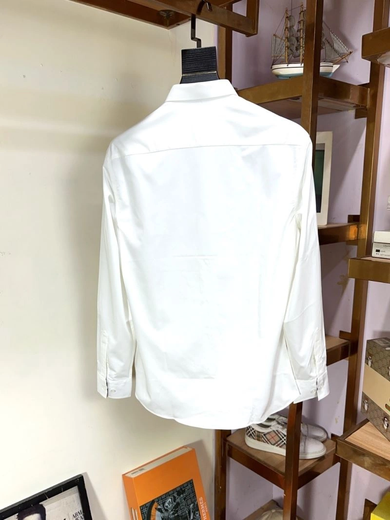 Burberry Shirts Sustainable 102650