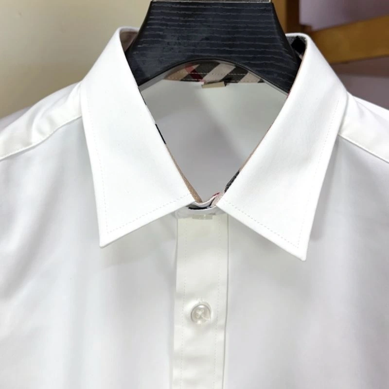 Burberry Shirts Sustainable 102650