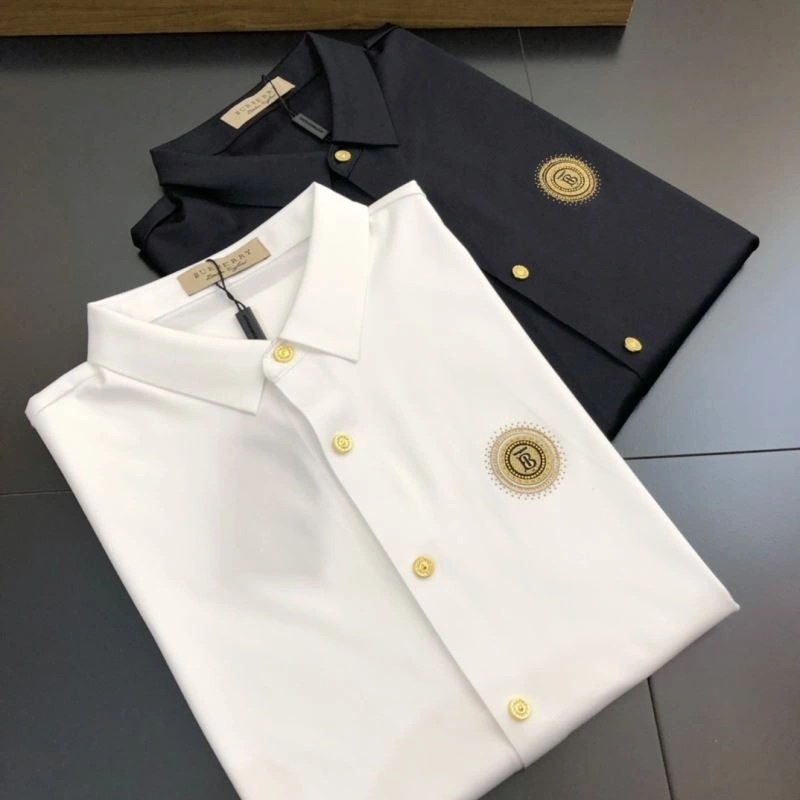 Burberry Shirts Trendy 102652