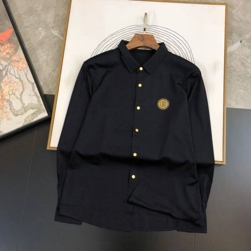 Burberry Shirts Trendy 102652