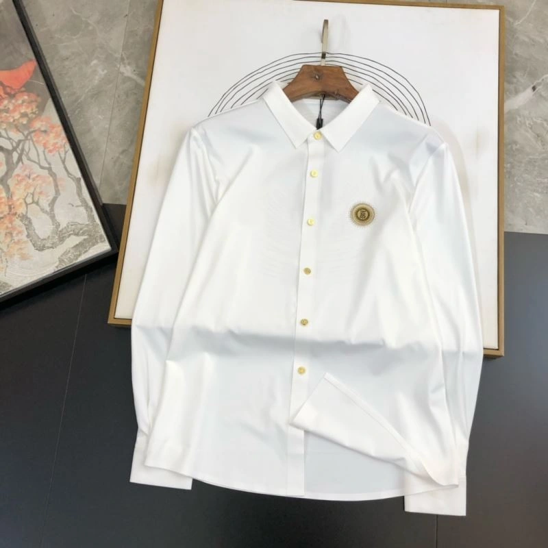 Burberry Shirts Trendy 102652