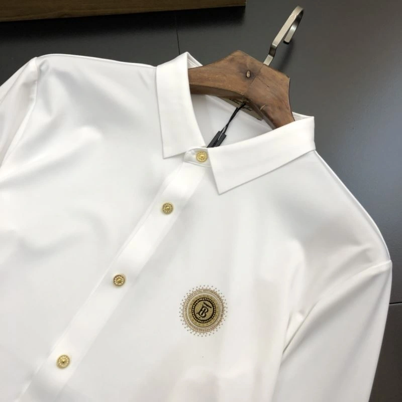 Burberry Shirts Trendy 102652