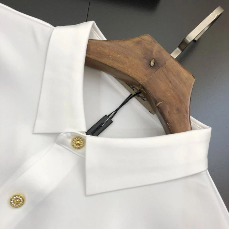Burberry Shirts Trendy 102652