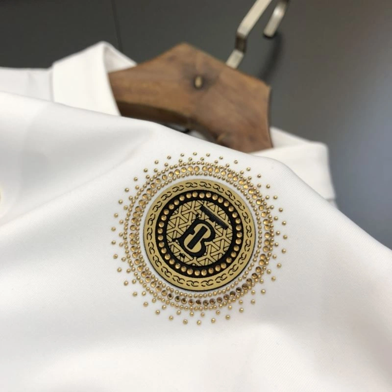 Burberry Shirts Trendy 102652
