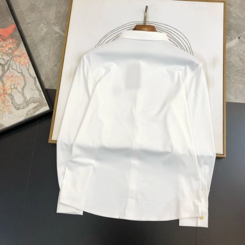 Burberry Shirts Trendy 102652
