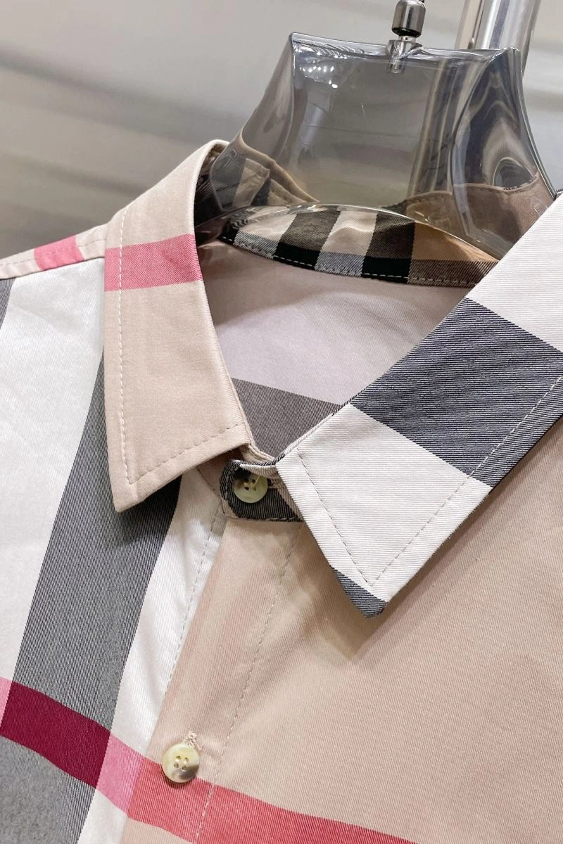 Burberry Shirts Packable 102641