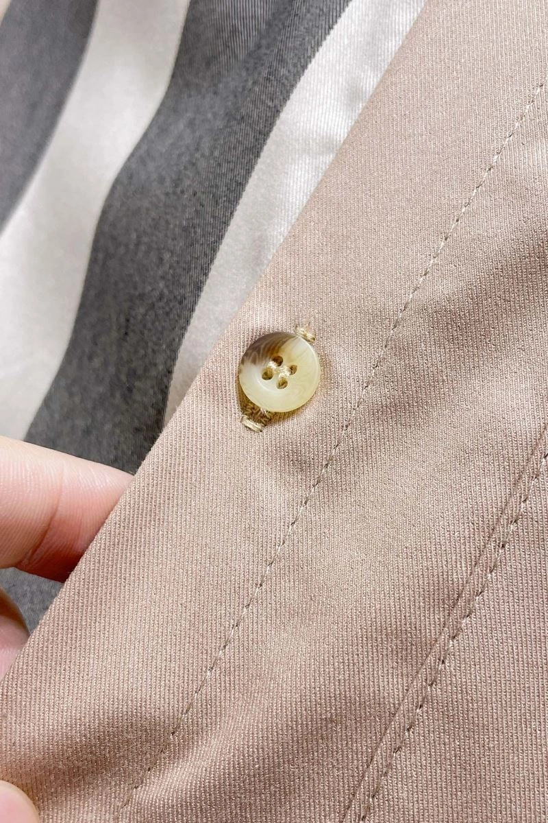 Burberry Shirts Packable 102641