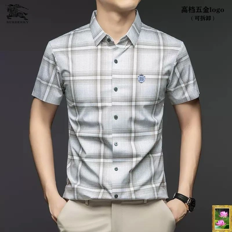Burberry Shirts Sustainable 102646