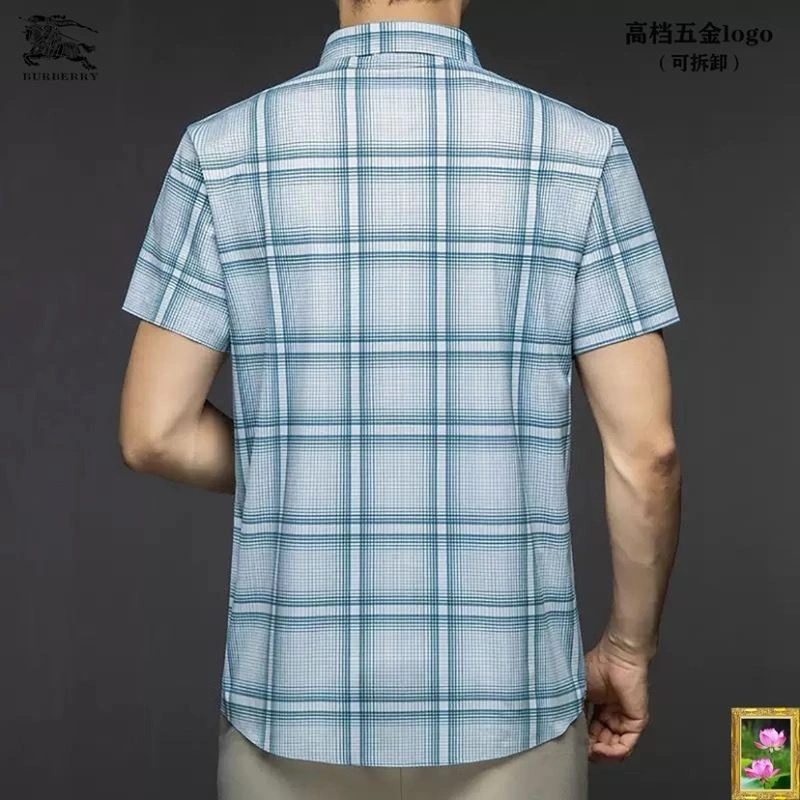 Burberry Shirts Sustainable 102646