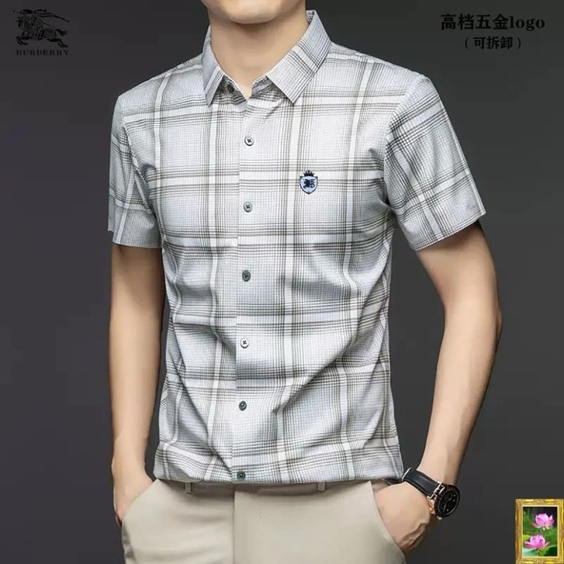 Burberry Shirts Sustainable 102646