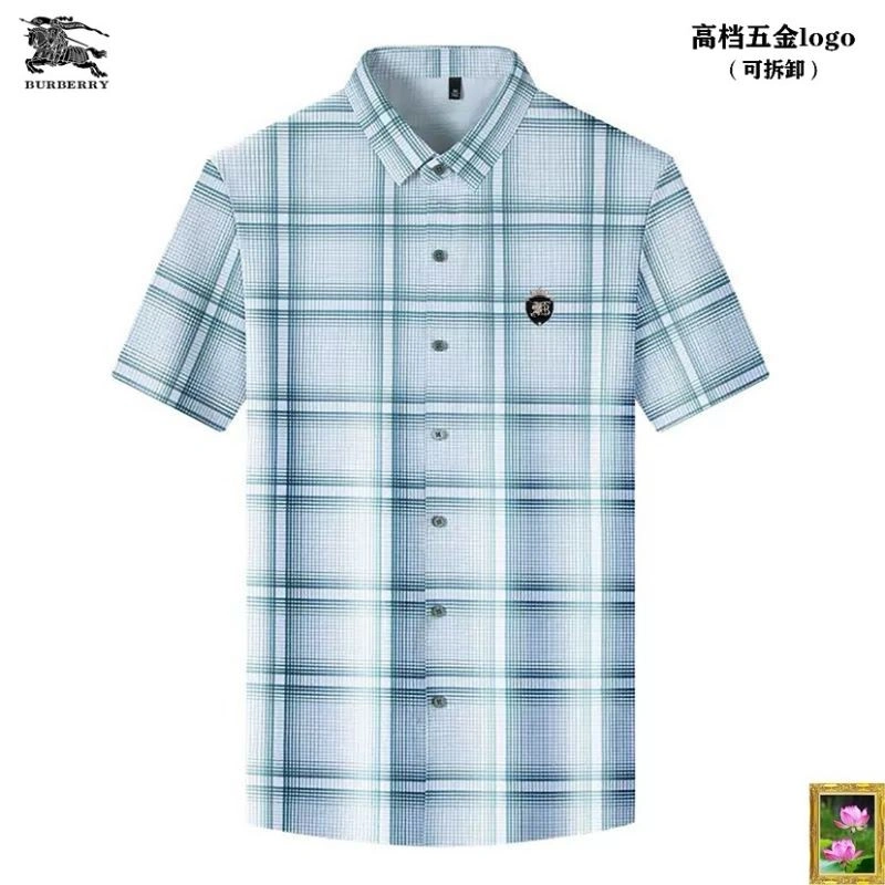 Burberry Shirts Sustainable 102646