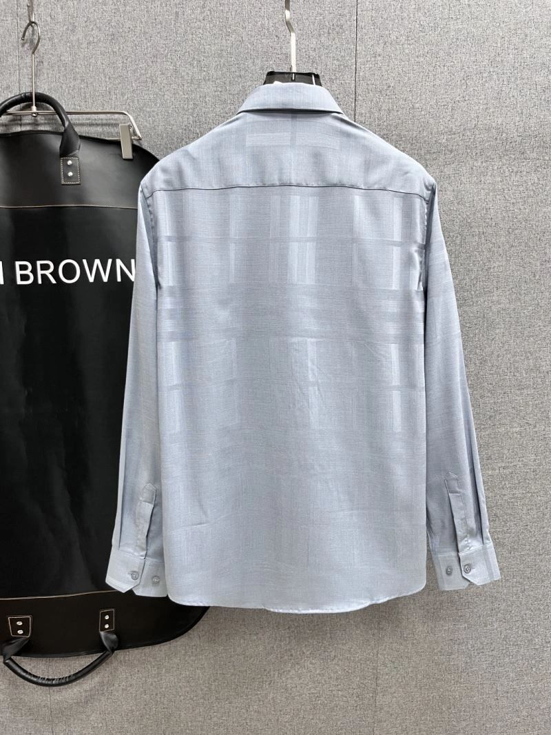 Burberry Shirts MultiPurpose 102681