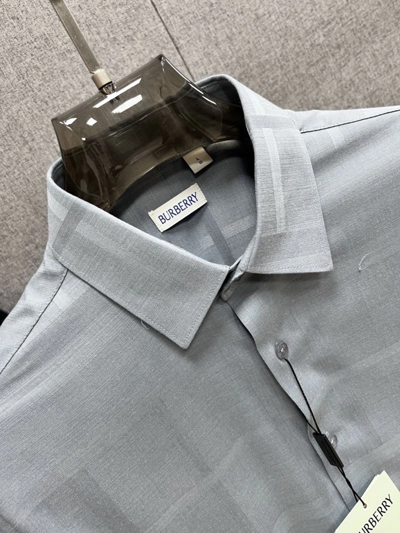 Burberry Shirts MultiPurpose 102681
