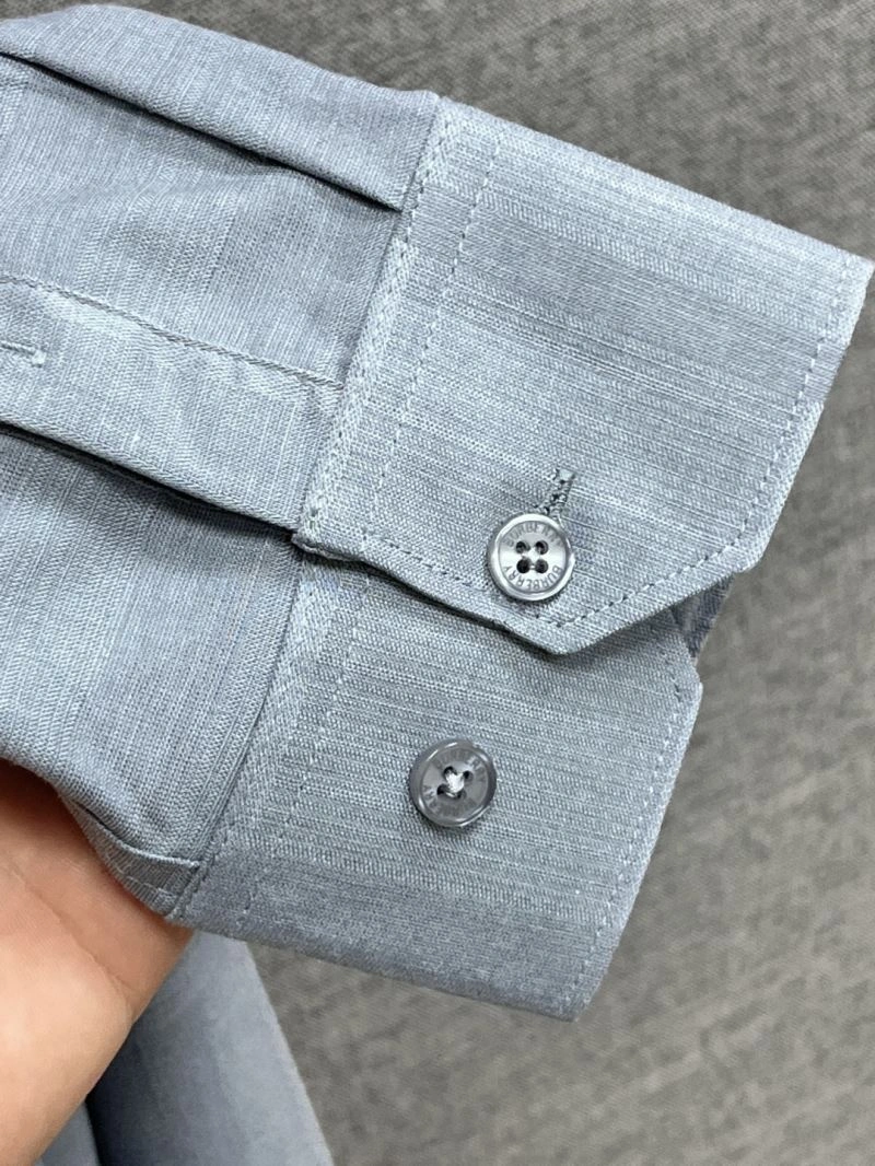Burberry Shirts MultiPurpose 102681