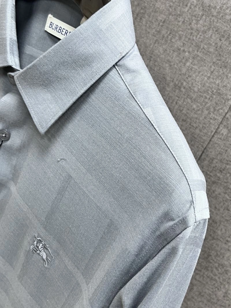 Burberry Shirts MultiPurpose 102681