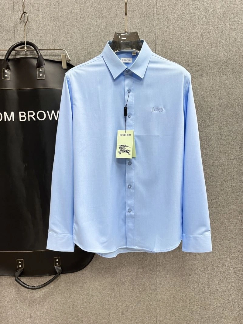 Burberry Shirts AllSeason 102643