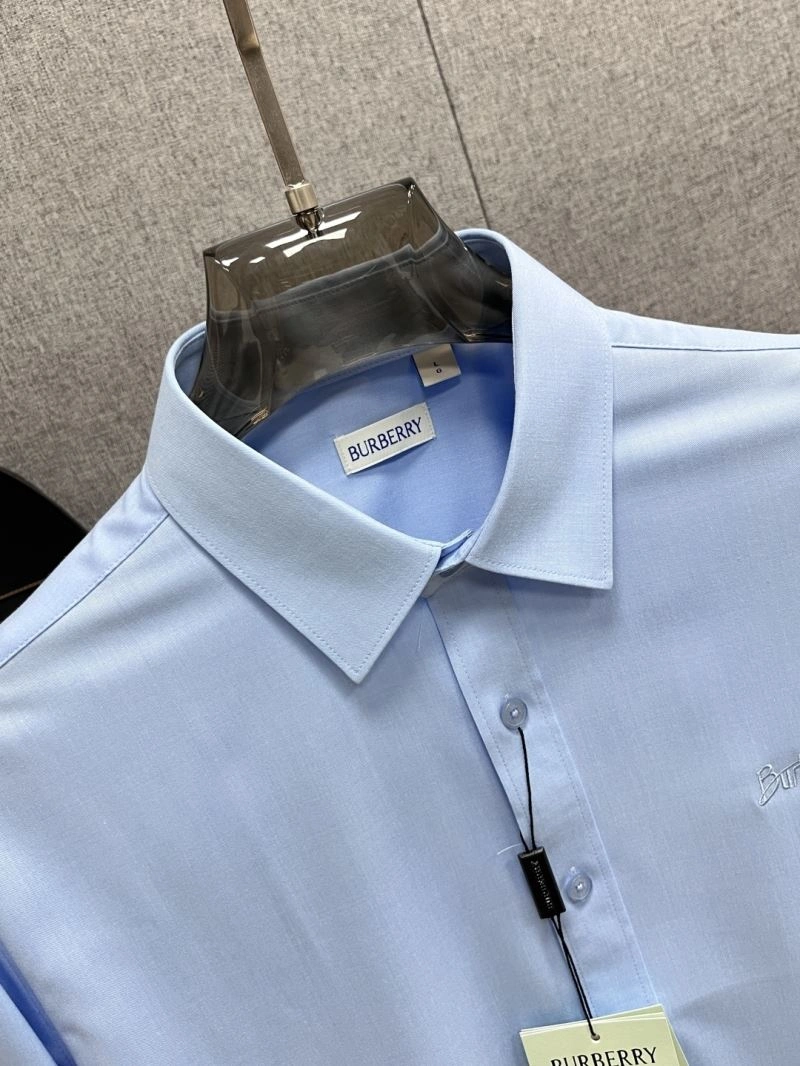 Burberry Shirts AllSeason 102643