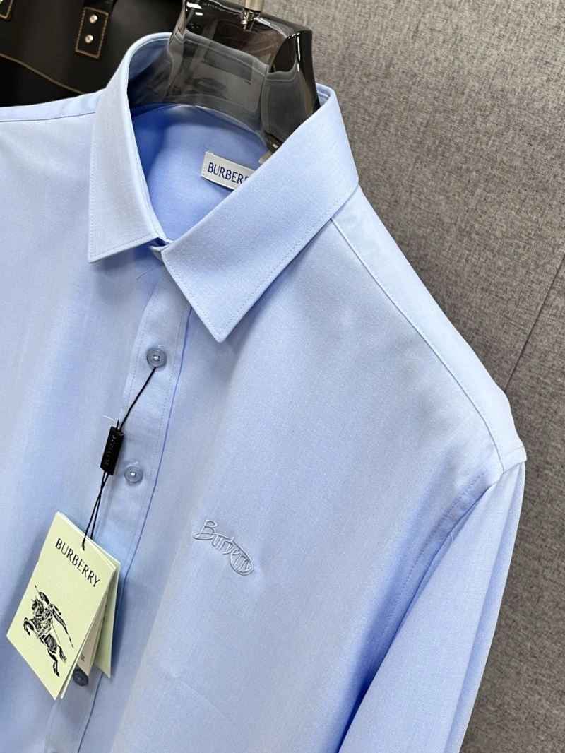 Burberry Shirts AllSeason 102643