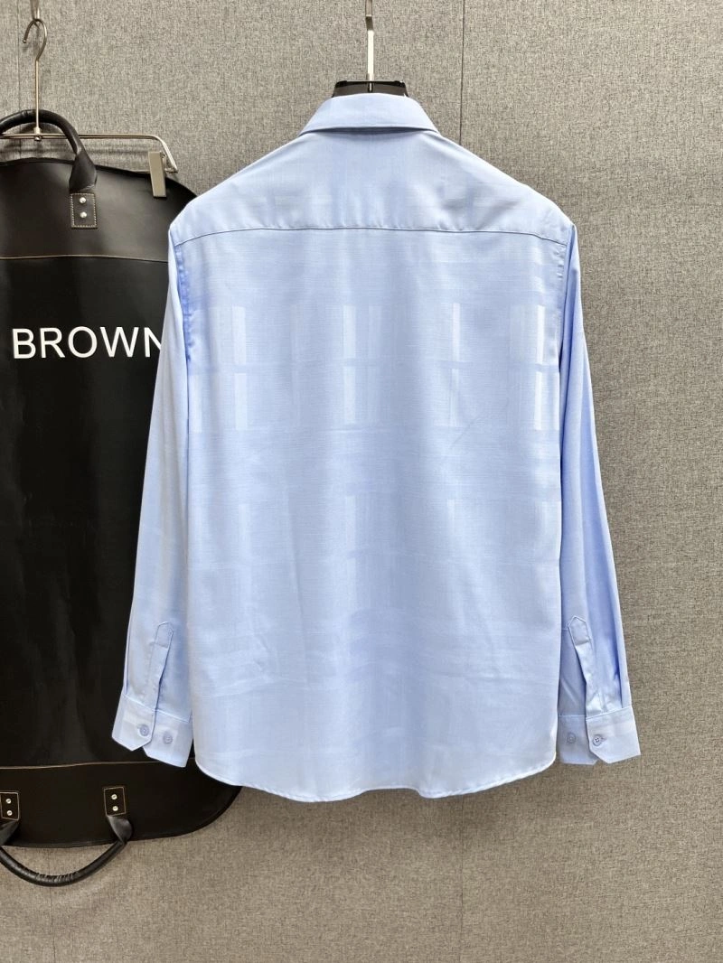 Burberry Shirts EyeCatching 102639