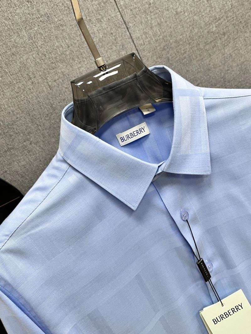 Burberry Shirts EyeCatching 102639