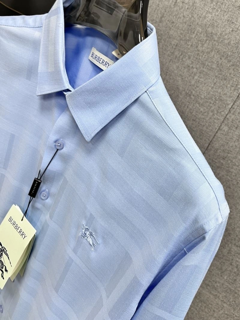 Burberry Shirts EyeCatching 102639