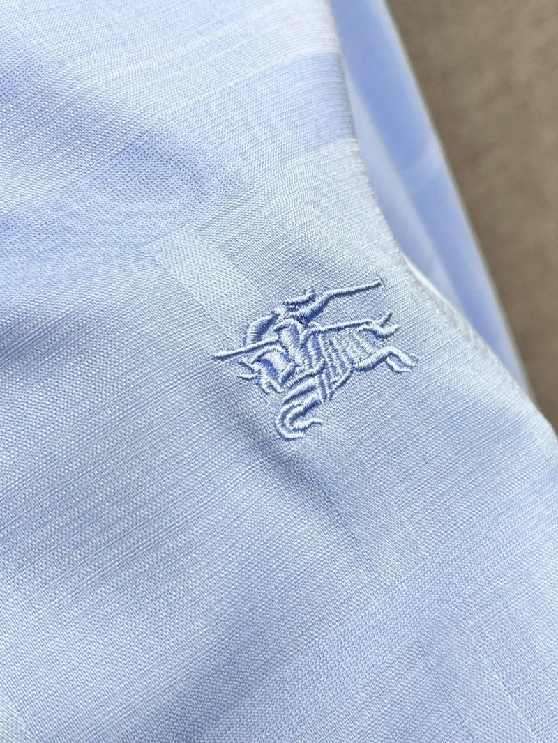 Burberry Shirts EyeCatching 102639