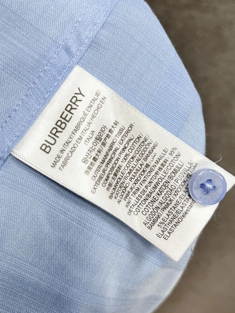 Burberry Shirts EyeCatching 102639